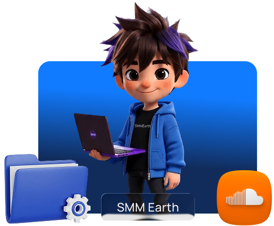 About SoundCloud SMM Panel