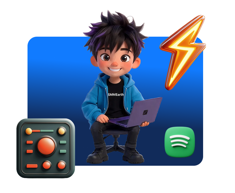 Is It Safe to Buy Spotify SMM Services?