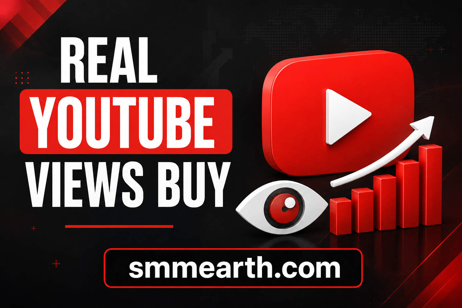 Real YouTube Views Buy: Safe Growth Strategy for Real Engagement