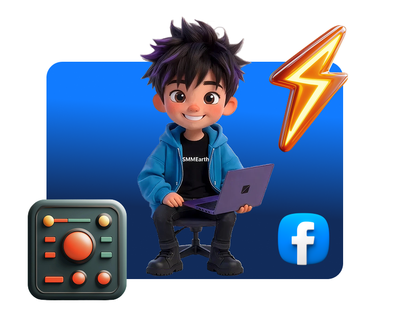 Is It Safe to Buy Facebook SMM Services?
