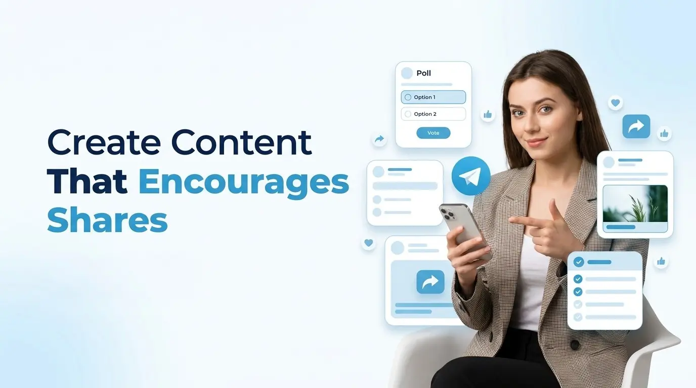 Create Content That Encourages