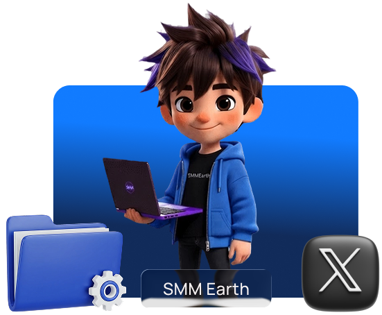 About X (Twitter) SMM Panel