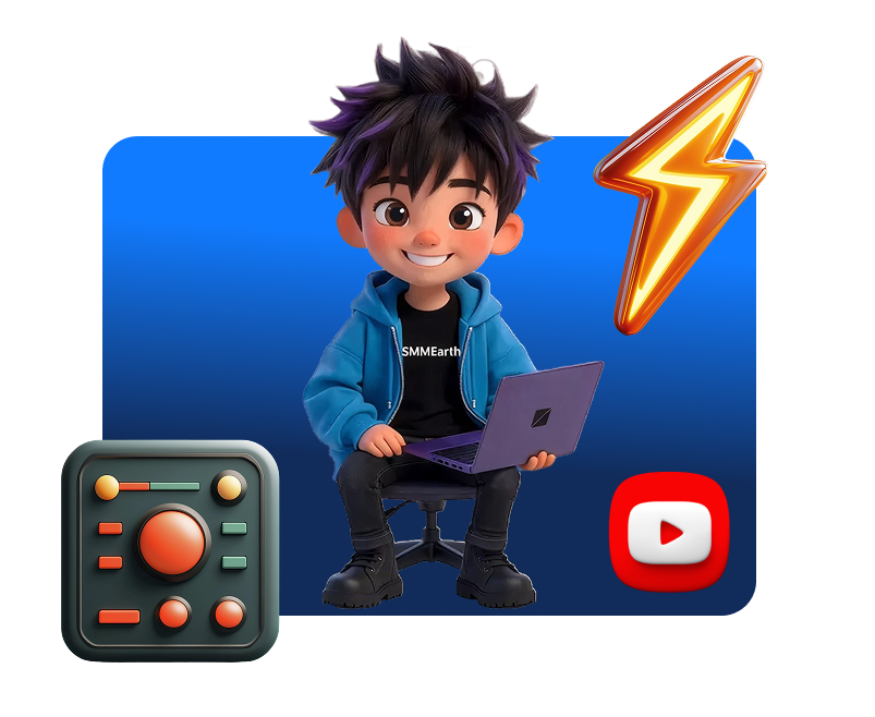 Is It Safe to Buy YouTube SMM Services?