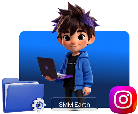 About Instagram SMM Panel