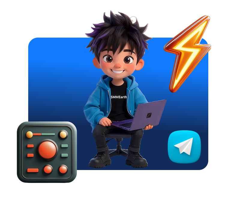 Is It Safe to Buy Telegram SMM Services?