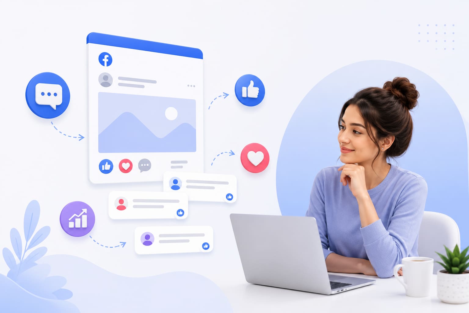 What Can a Facebook Comment Service Actually Do