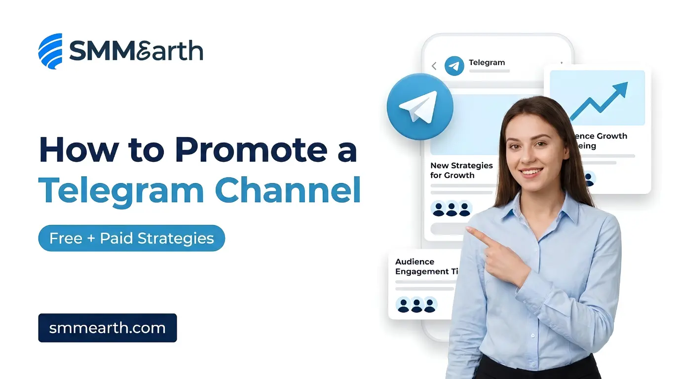 How to Promote a Telegram Channel: Free and Paid Strategies That Work