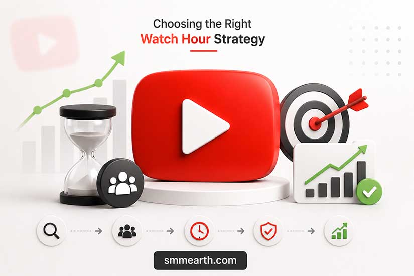 Choosing the Right Watch Hour Strategy