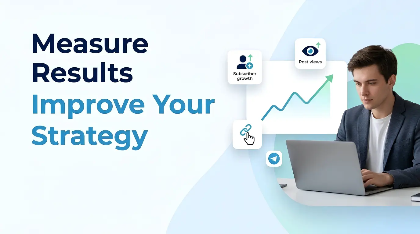 Measure Results and Improve Your