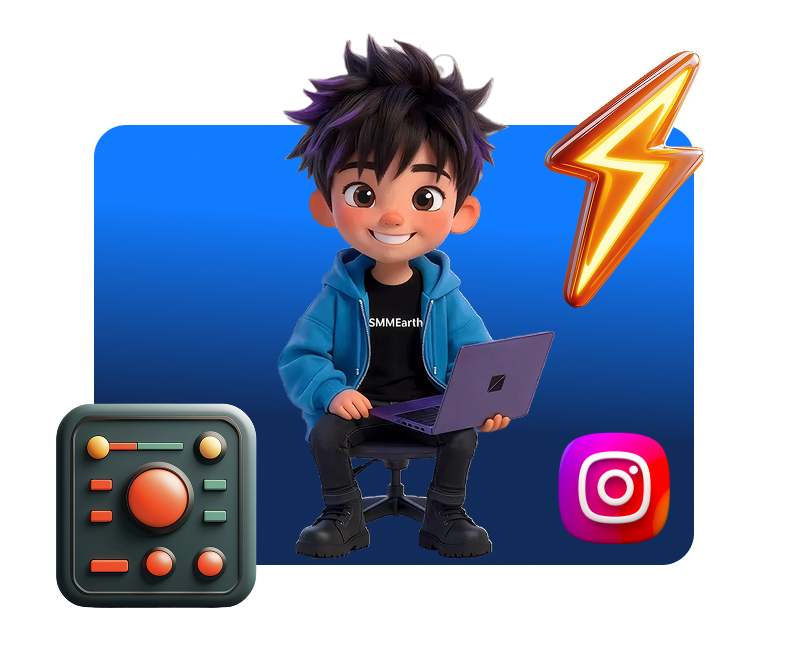 Is It Safe to Buy Instagram SMM Services?