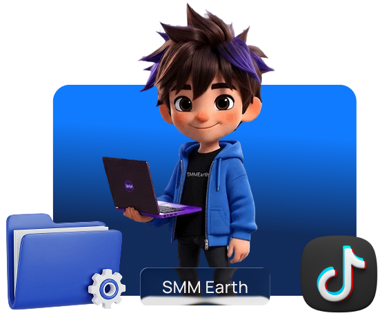 About TikTok SMM Panel
