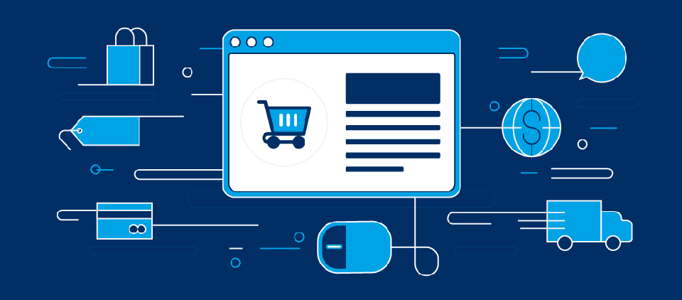 Getting Started with E-Commerce
