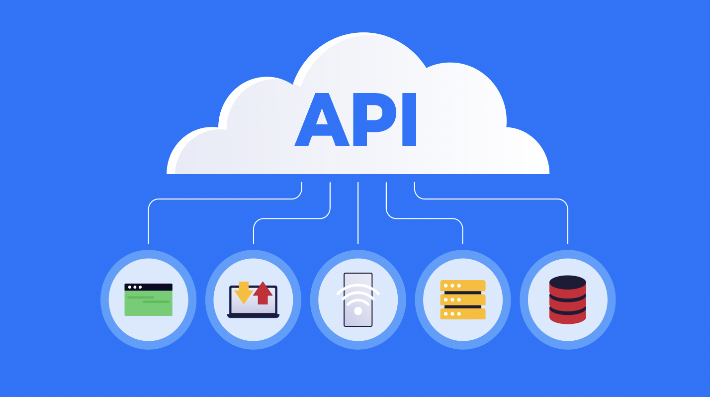 Understanding API Technology: A Comprehensive Overview