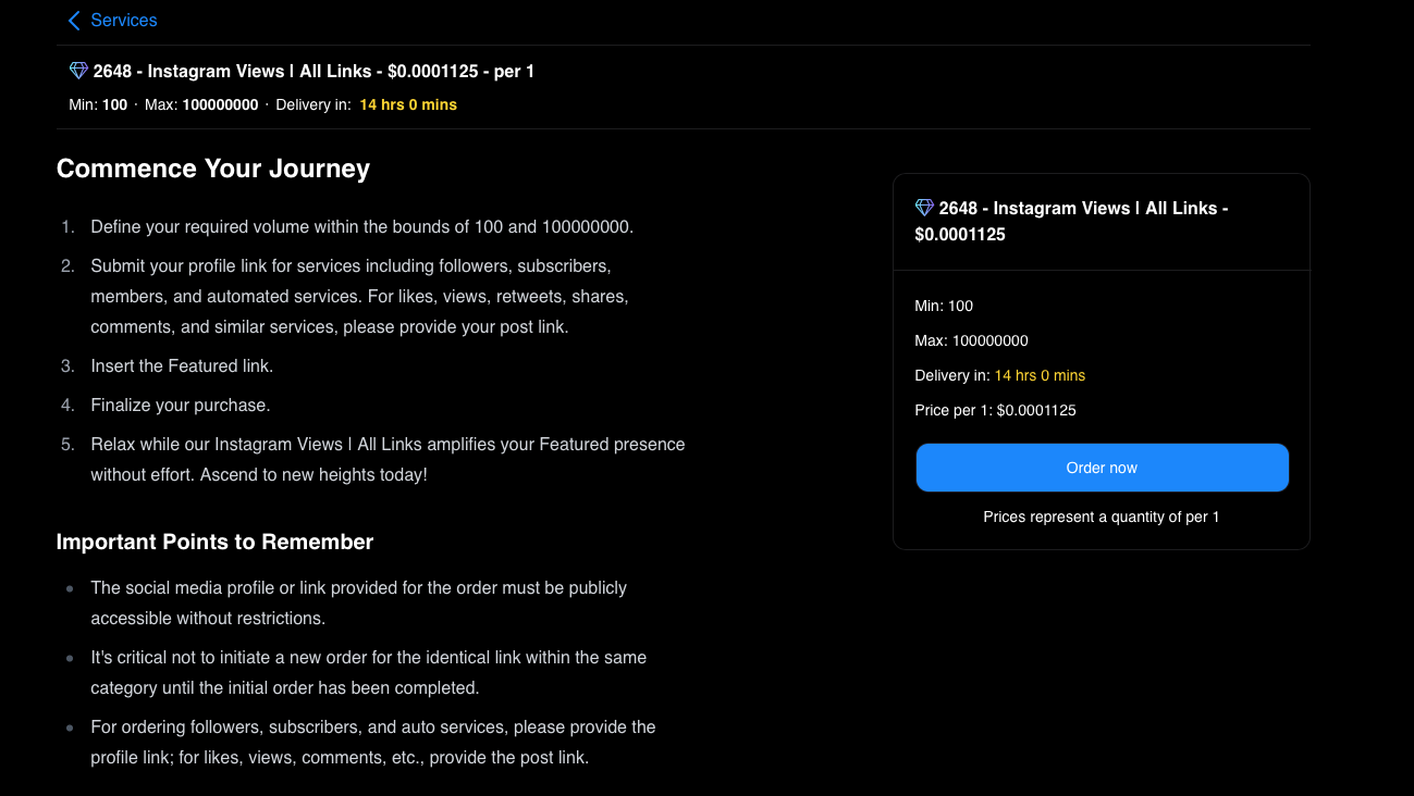 Buying Instagram Followers, Likes, and Views - Is it Worth it?