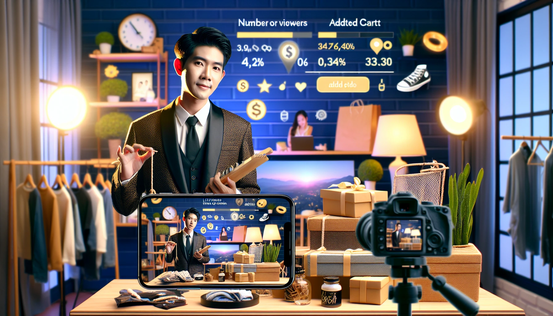 เพิ่มยอดขาย TikTok Shop ไทย 2026 — สูตร 5 ขั้นตอนที่พ่อค้าแม่ค้าทำได้จริง