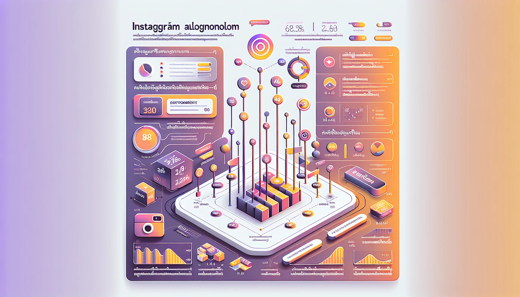 กลยุทธ์ Instagram Algorithm 2026