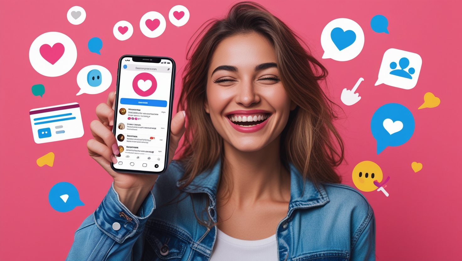 Painel SMM com Entrega Rápida e API para Revenda: Escale Seus Lucros em 2025