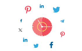 Get fast delivery from the Top SMM Panel to maximize time efficiency for your social media growth needs.