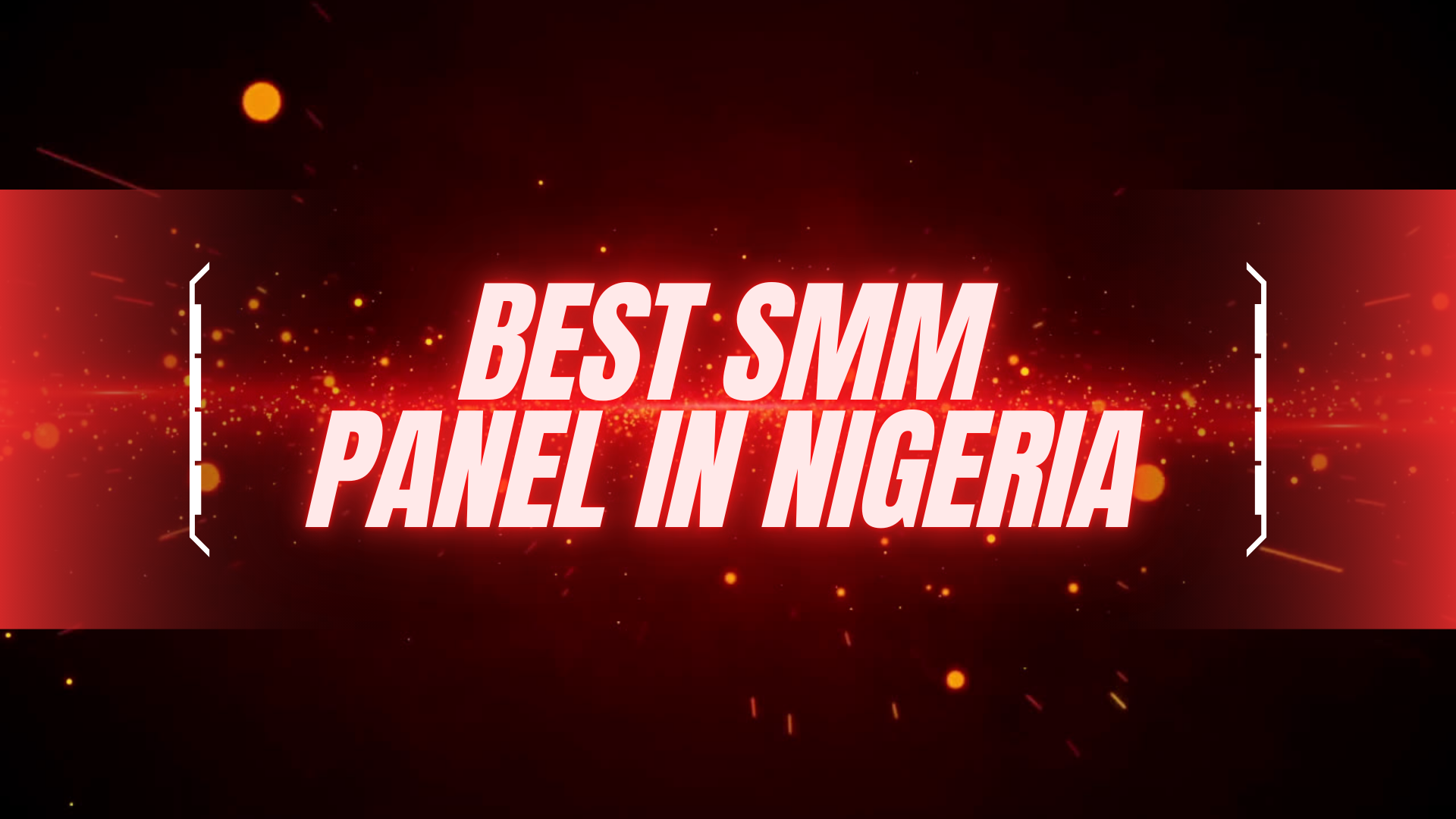 Best SMM Panel in Nigeria: Your Ultimate Guide