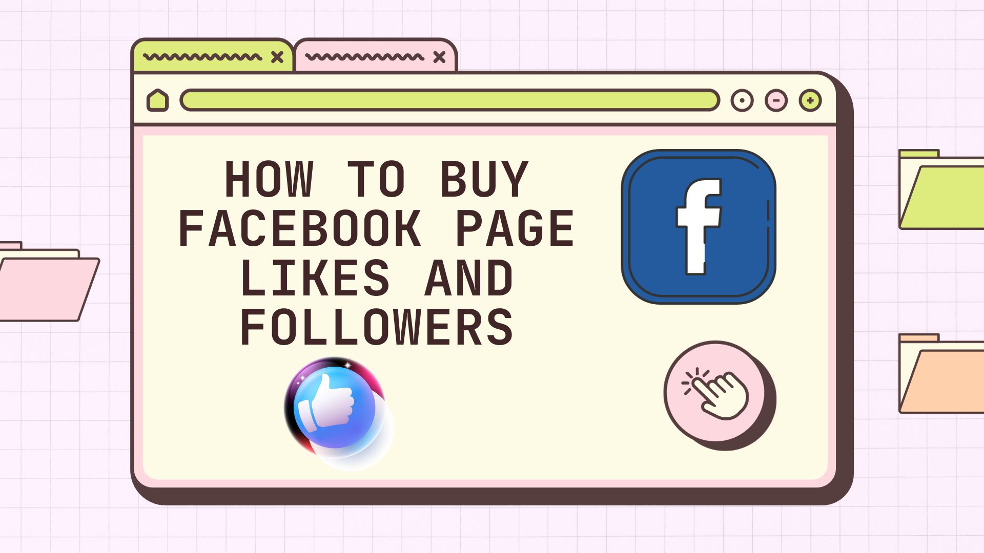 how to buy facebook page likes and followers