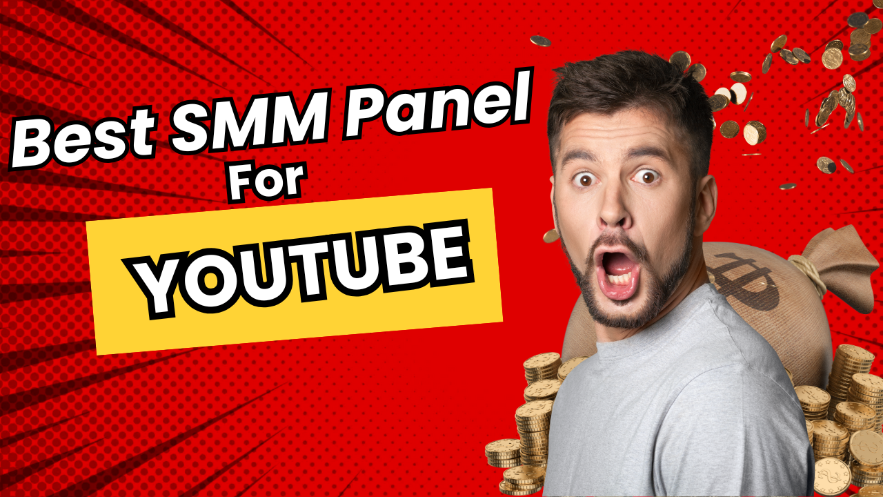 Best SMM Panel for YouTube 4000 Watch Time – The Smart Reseller’s Choice