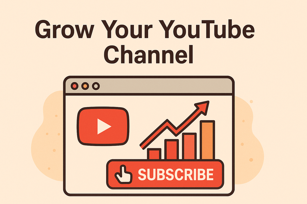Buy YouTube 1000 Subscribers? Risk & Safer Growth 2026 Guide