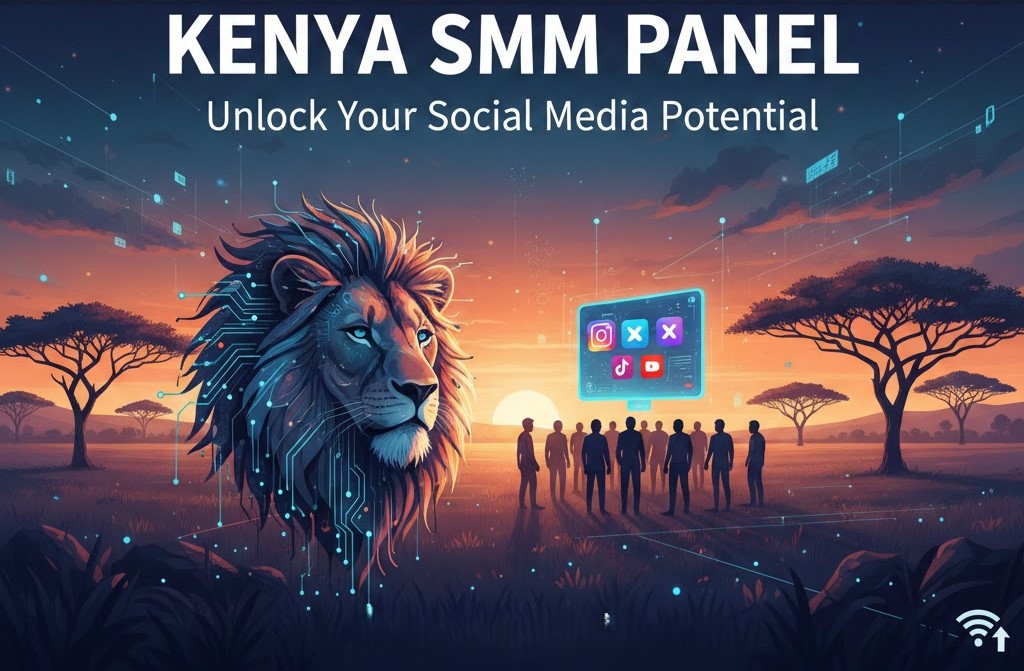 El Mejor Panel SMM de Kenia 2025 – BuyTheFans.com con M-Pesa y Precios Bajos
