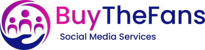BuyTheFans Logo