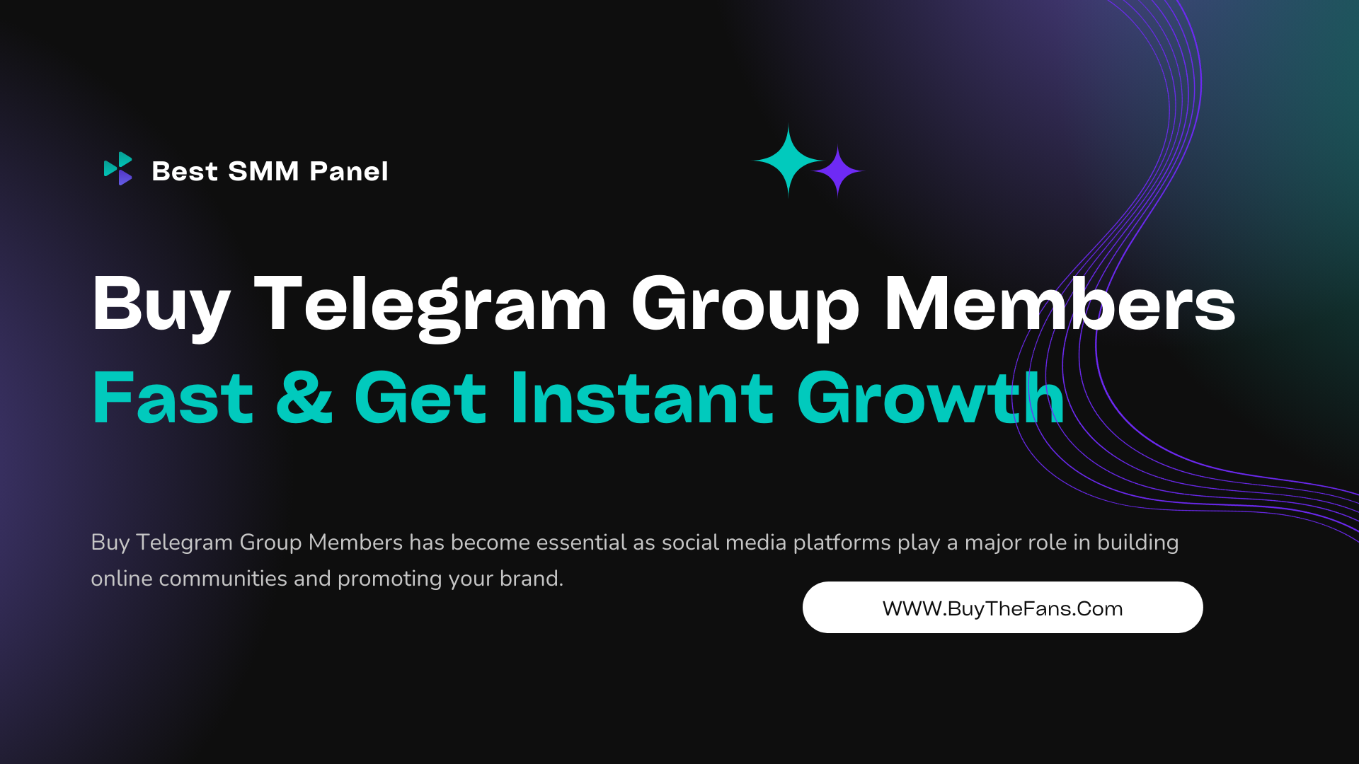 Buy Telegram Group Members Fast & Get Instant Growth