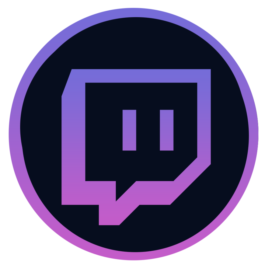 Twitch  ~ Service