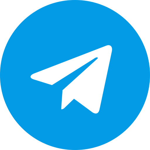 ❖ Telegram