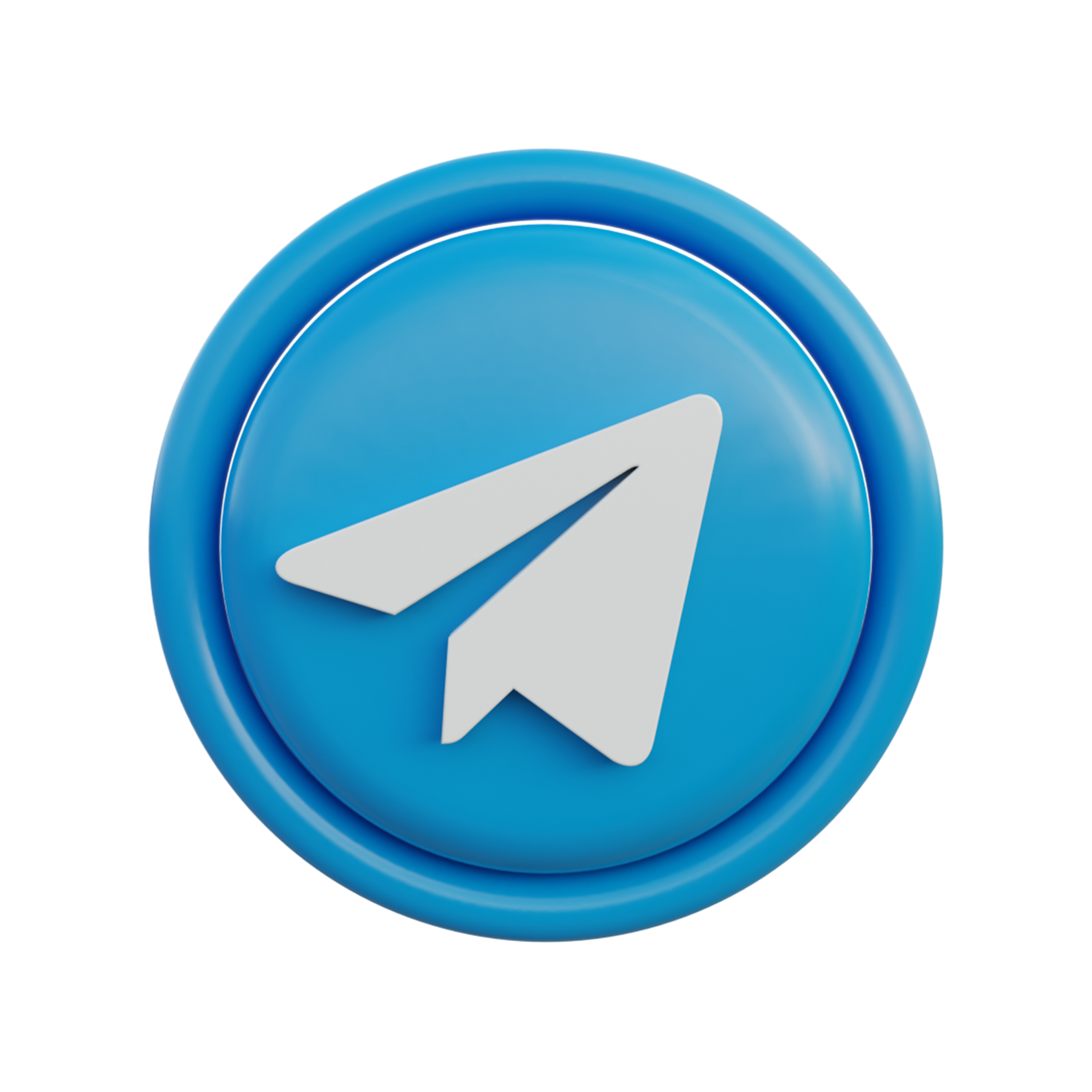 Telegram (views and vote)