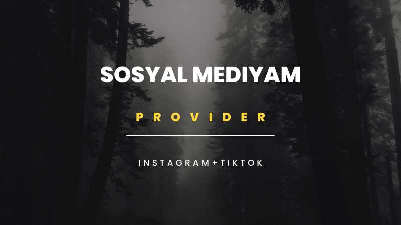 📌 En Ucuz Instagram ve TikTok Takipçi Satın Alma Sitesi – Sosyal Mediyam