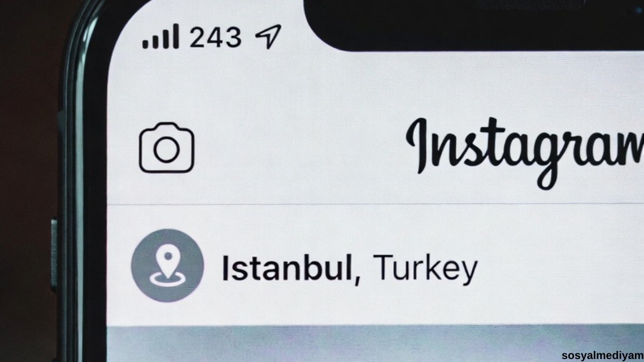 Instagram Lokasyon Etiketi Kullanımı 2026 | Keşfet Rehberi