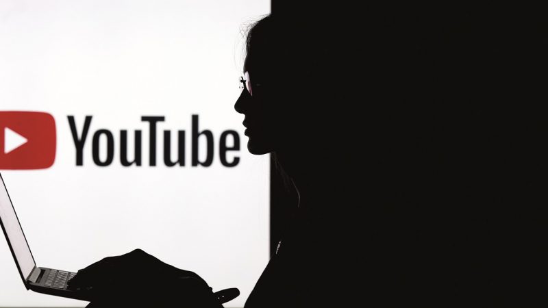 YouTube İzlenme Satın Al