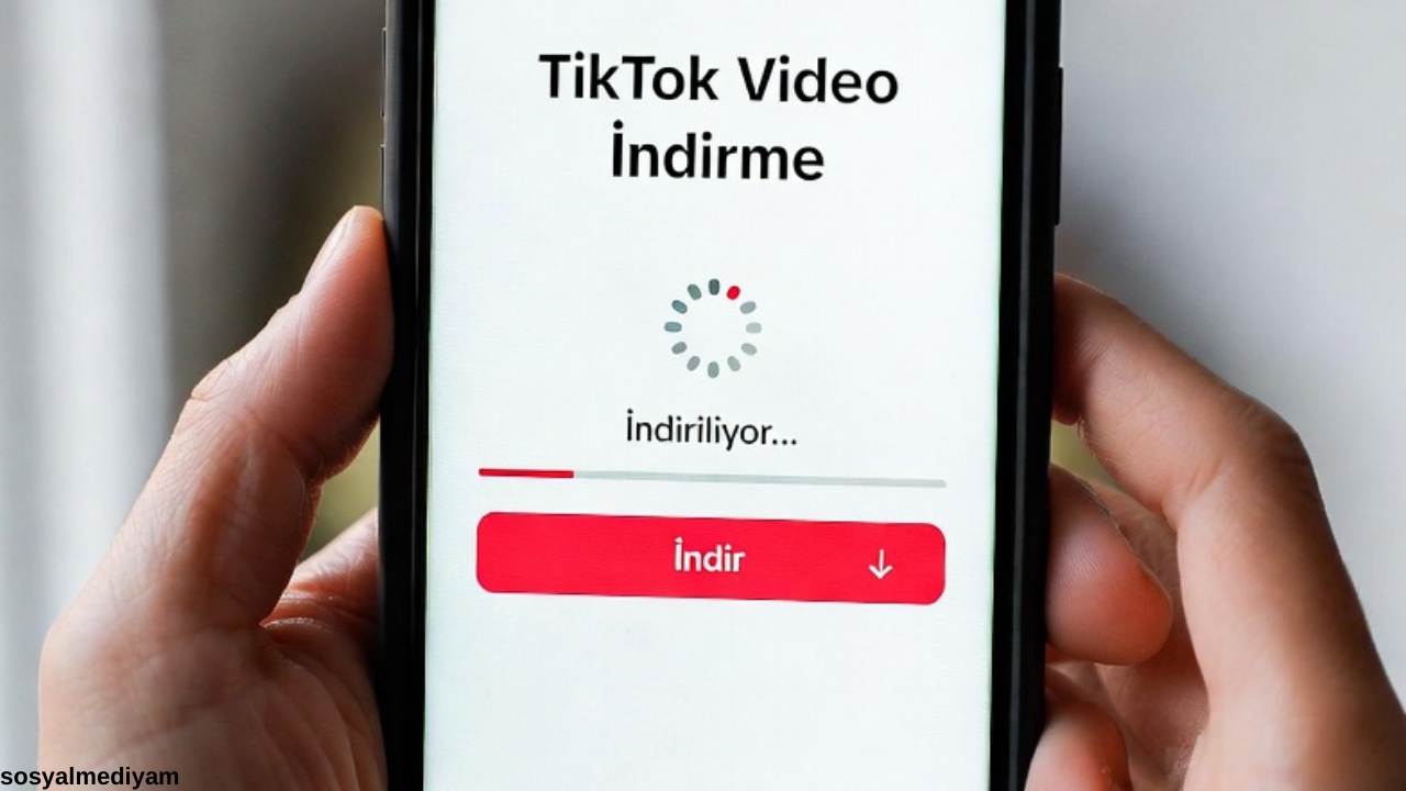 TikTok Video İndirme: 2026 Güncel Yöntemler