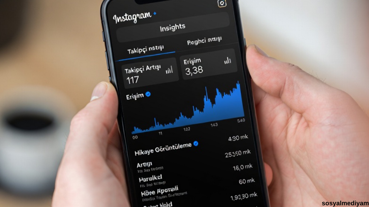 Instagram Insights Analizi: 2026 Güncel Rehber ve Taktikler
