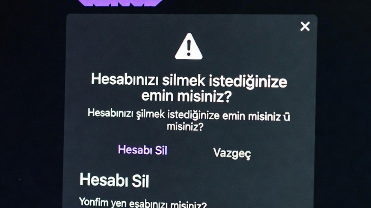 Twitch Hesap Silme Nasıl Yapılır? Kalıcı Kapatma Rehberi