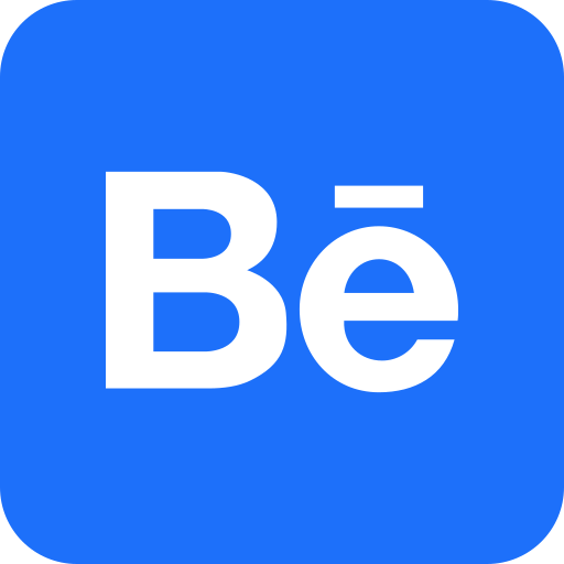 Behance 💫💯⭐