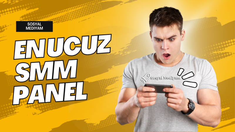 2025’te Sosyal Medyada Yükselmenin Sırrı: En Ucuz ve Güvenilir SMM Panel Rehberi