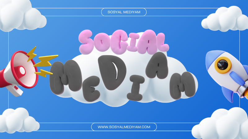 En Ucuz SMM Paneli: Sosyal Mediyam ile Uygun Fiyata Sosyal Medya Hizmetleri
