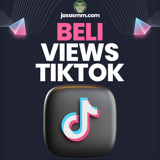 Beli Views TikTok