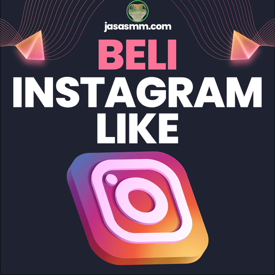 Beli Likes Instagram