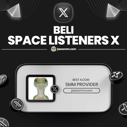 Beli Space Listeners X(Twitter)