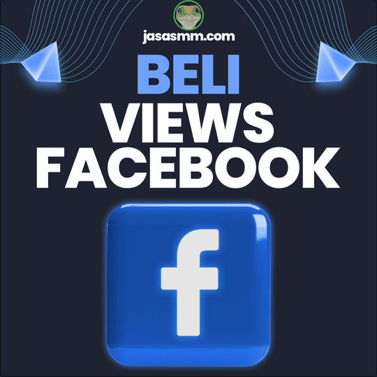 Beli Views Facebook