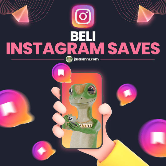 Beli Saves Instagram