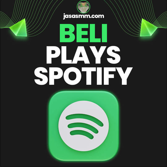 Beli Plays Spotify