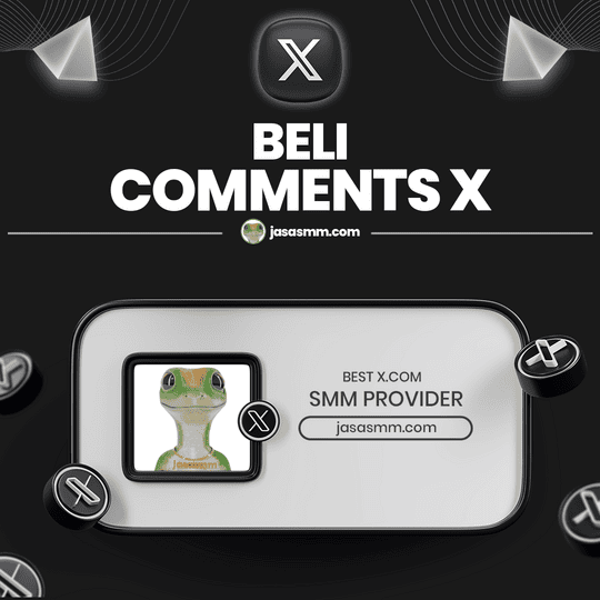 Beli Comments X(Twitter)