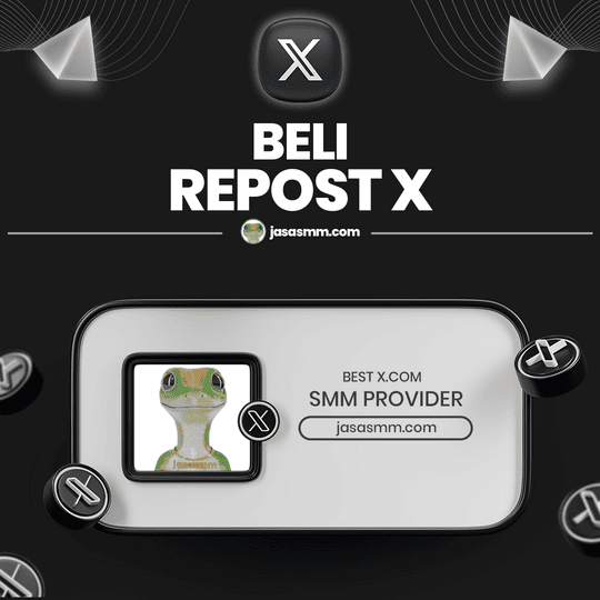 Beli Reposts X(Twitter)