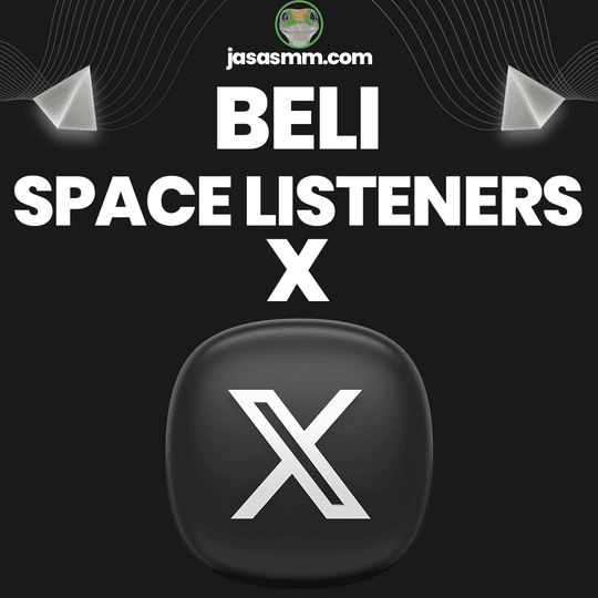 Beli Space Listeners X(Twitter)